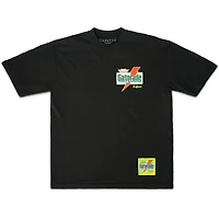 Men's Lafavre x Gatorade  Black Florida Gators Born in the Swamp T-Shirt