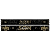 Son Heung-Min LAFC Player Scarf