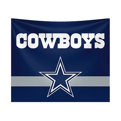 Imperial Dallas Cowboys 51" x 60" Traditional Tapestry
