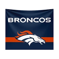 Imperial Denver Broncos 51" x 60" Traditional Tapestry