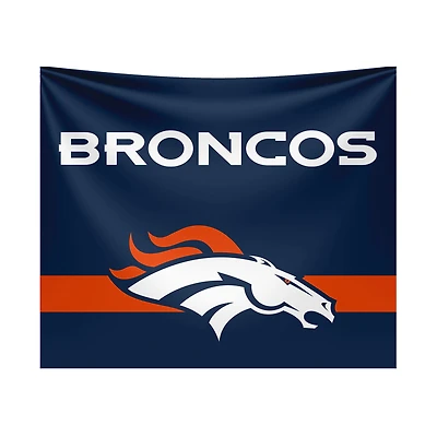 Imperial Denver Broncos 51" x 60" Traditional Tapestry