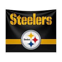 Imperial Pittsburgh Steelers 51" x 60" Traditional Tapestry