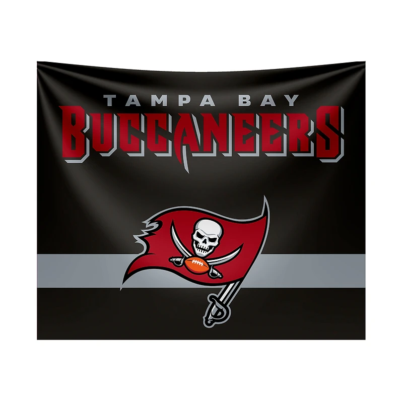 Imperial Tampa Bay Buccaneers 51" x 60" Traditional Tapestry