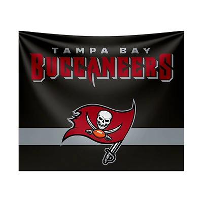 Imperial Tampa Bay Buccaneers 51" x 60" Traditional Tapestry