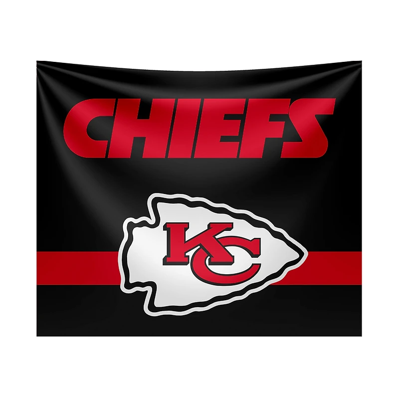 Imperial Kansas City Chiefs 51" x 60" Traditional Tapestry