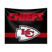 Imperial Kansas City Chiefs 51" x 60" Traditional Tapestry