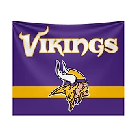 Imperial Minnesota Vikings 51" x 60" Traditional Tapestry