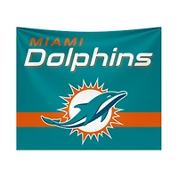 Imperial Miami Dolphins 51" x 60" Traditional Tapestry