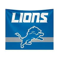 Imperial Detroit Lions 51" x 60" Traditional Tapestry