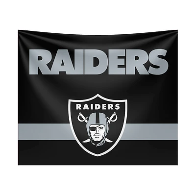 Imperial Las Vegas Raiders 51" x 60" Traditional Tapestry