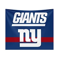 Imperial New York Giants 51" x 60" Traditional Tapestry