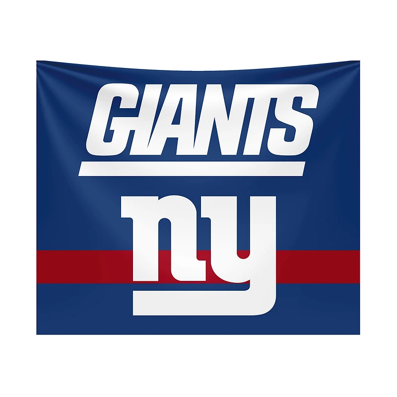 Imperial New York Giants 51" x 60" Traditional Tapestry
