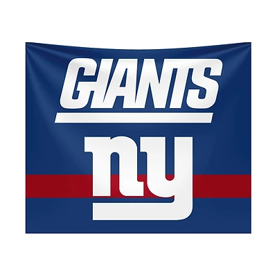 Imperial New York Giants 51" x 60" Traditional Tapestry
