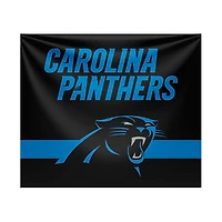 Imperial Carolina Panthers 51" x 60" Traditional Tapestry