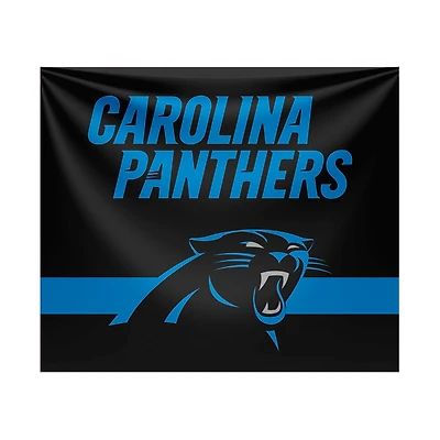 Imperial Carolina Panthers 51" x 60" Traditional Tapestry