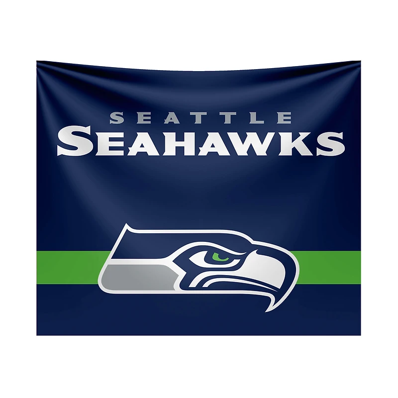 Imperial Seattle Seahawks 51" x 60" Traditional Tapestry