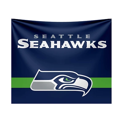 Imperial Seattle Seahawks 51" x 60" Traditional Tapestry