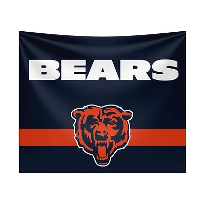 Imperial Chicago Bears 51" x 60" Traditional Tapestry