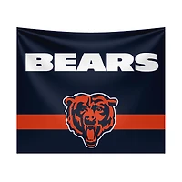 Imperial Chicago Bears 51" x 60" Traditional Tapestry