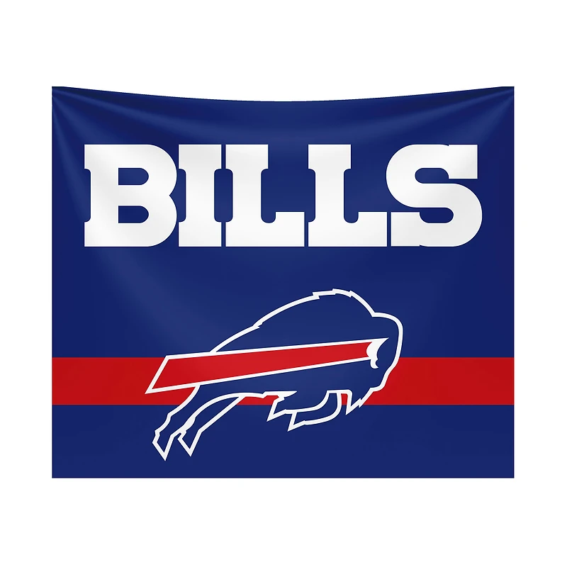 Imperial Buffalo Bills 51" x 60" Traditional Tapestry