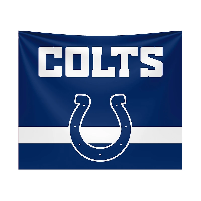 Imperial Indianapolis Colts 51" x 60" Traditional Tapestry