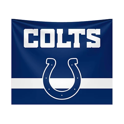 Imperial Indianapolis Colts 51" x 60" Traditional Tapestry