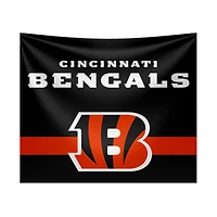 Imperial Cincinnati Bengals 51" x 60" Traditional Tapestry