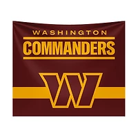Imperial Washington Commanders 51" x 60" Traditional Tapestry