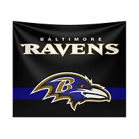 Imperial Baltimore Ravens 51" x 60" Traditional Tapestry