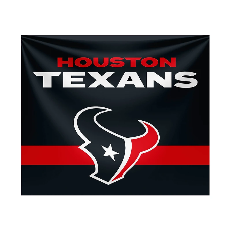 Imperial Houston Texans 51" x 60" Traditional Tapestry