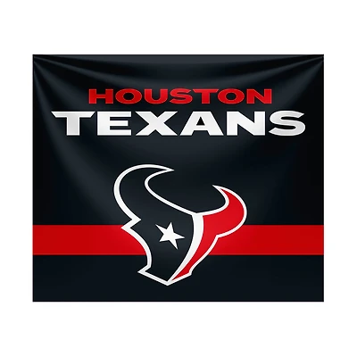 Imperial Houston Texans 51" x 60" Traditional Tapestry