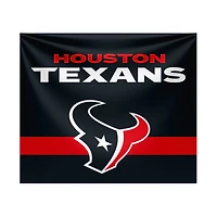 Imperial Houston Texans 51" x 60" Traditional Tapestry