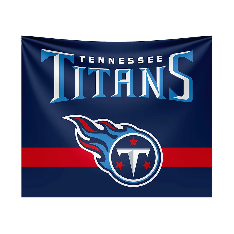 Imperial Tennessee Titans 51" x 60" Traditional Tapestry