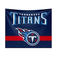 Imperial Tennessee Titans 51" x 60" Traditional Tapestry