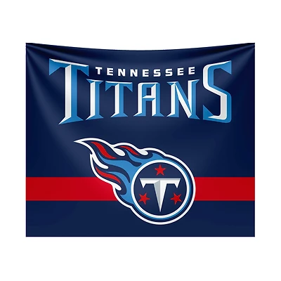 Imperial Tennessee Titans 51" x 60" Traditional Tapestry