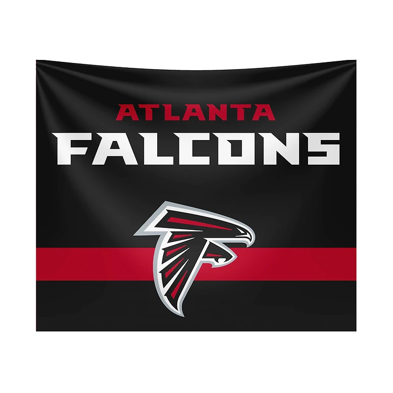 Imperial Atlanta Falcons 51" x 60" Traditional Tapestry