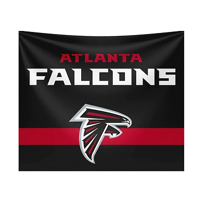 Imperial Atlanta Falcons 51" x 60" Traditional Tapestry