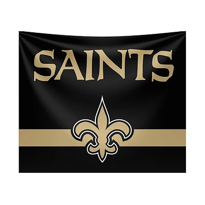 Imperial New Orleans Saints 51" x 60" Traditional Tapestry