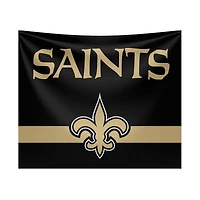Imperial New Orleans Saints 51" x 60" Traditional Tapestry