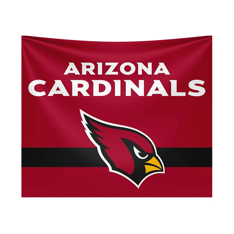 Imperial Arizona Cardinals 51" x 60" Traditional Tapestry