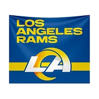Imperial Los Angeles Rams 51" x 60" Traditional Tapestry