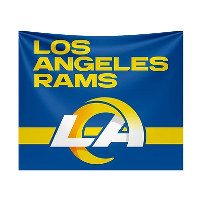 Imperial Los Angeles Rams 51" x 60" Traditional Tapestry