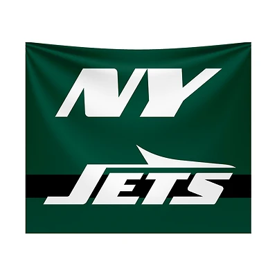 Imperial New York Jets 51" x 60" Traditional Tapestry