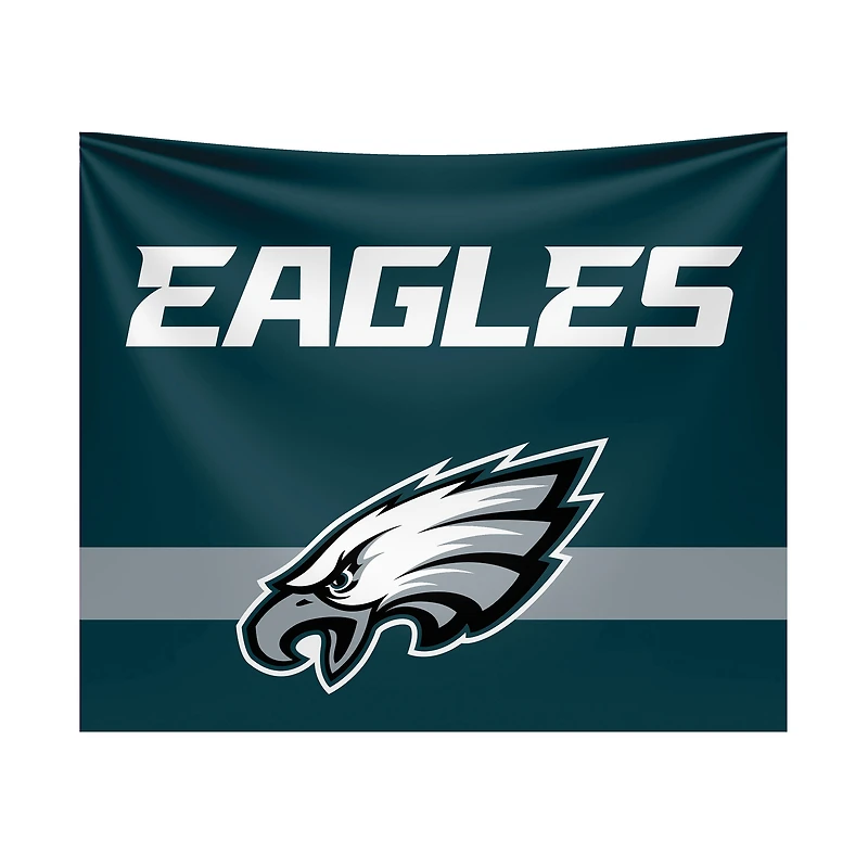 Imperial Philadelphia Eagles 51" x 60" Traditional Tapestry