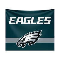 Imperial Philadelphia Eagles 51" x 60" Traditional Tapestry