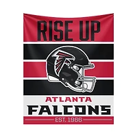 Imperial Atlanta Falcons 51" x 60" Established Date Tapestry