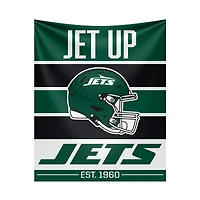 Imperial New York Jets 51" x 60" Established Date Tapestry