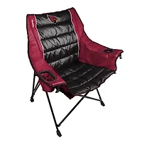 Kijaro Arizona Cardinals Quilted Club Pro Chair