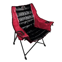 Kijaro Atlanta Falcons Quilted Club Pro Chair