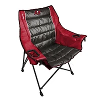 Kijaro Tampa Bay Buccaneers Quilted Club Pro Chair